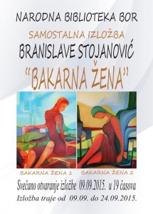 Branislava_Plakat BOR