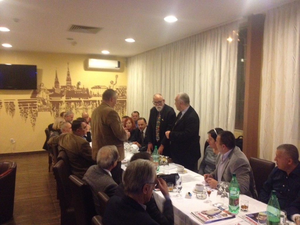 Rotary pomaže studente bez roditeljskog starateljstva