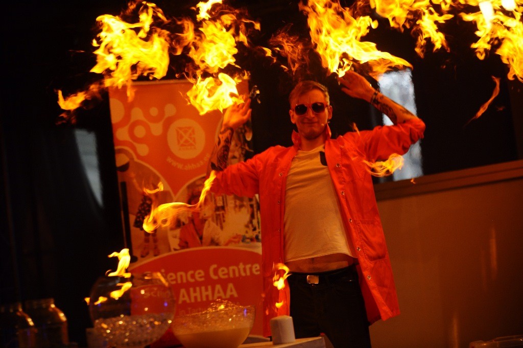 Festival nauke