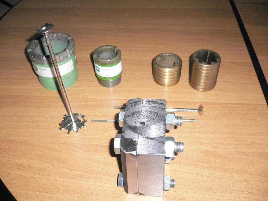 POCAL WS2