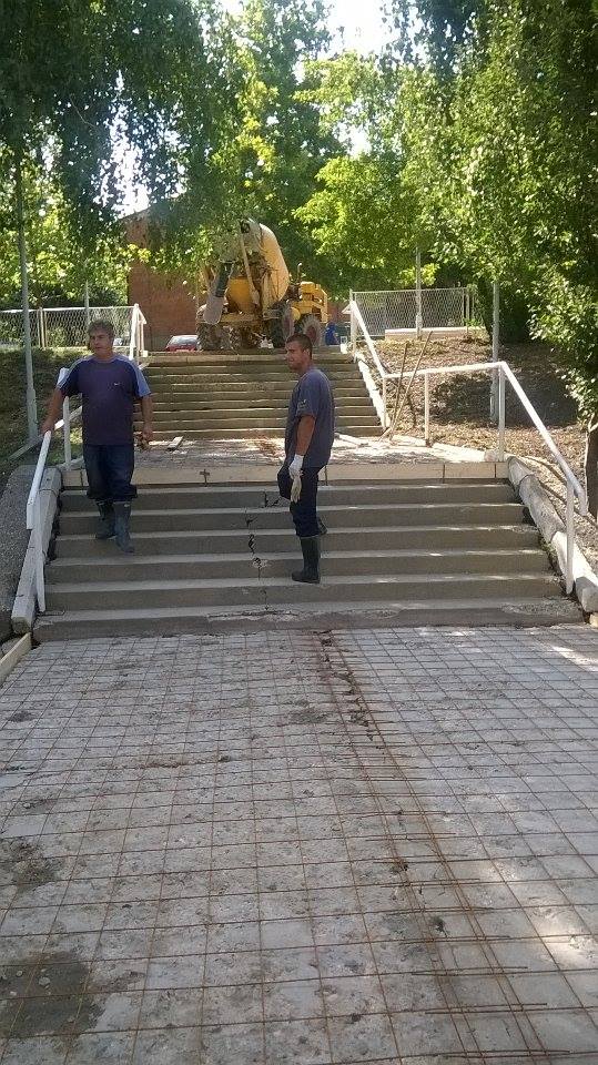 OŠ 3.oktobar2 2016