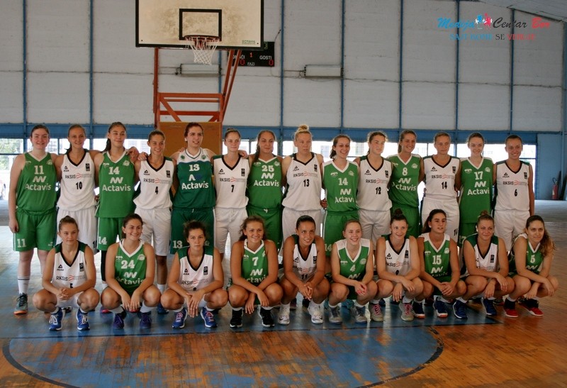 ŽKKBOR1
