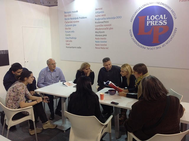 Sajam 2016 mbor lokalprs