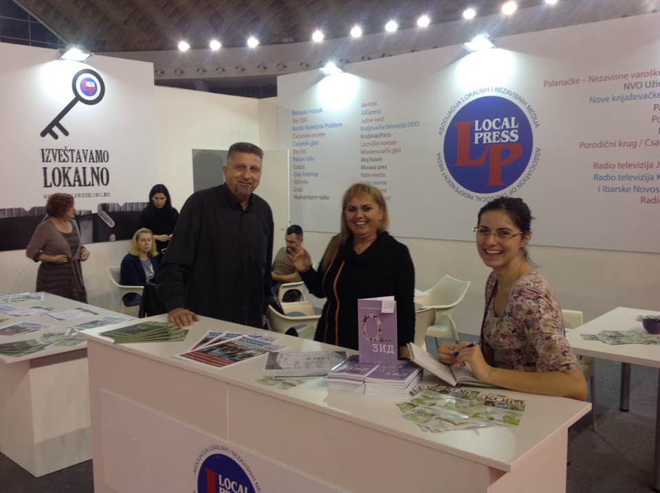 sara-knjige-lokalpres-sajam