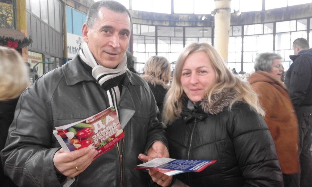 Bor: Opozicija zbija redove
