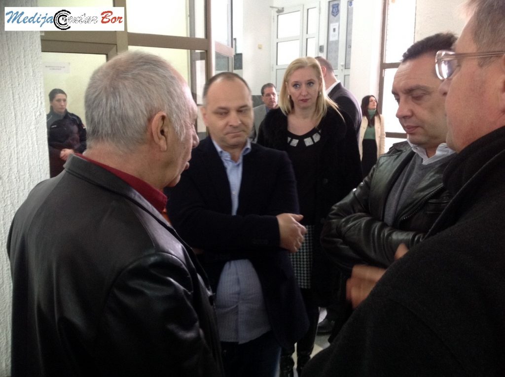 Vulin: Stalna briga o invalidima