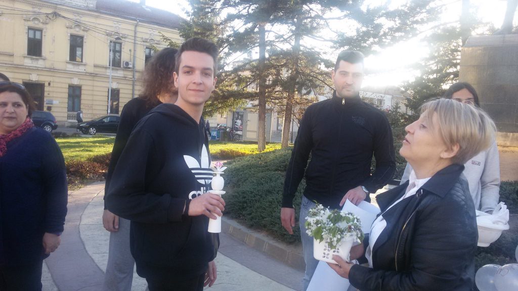Video: Krenula štafeta za PreCednika sa istoka Srbije