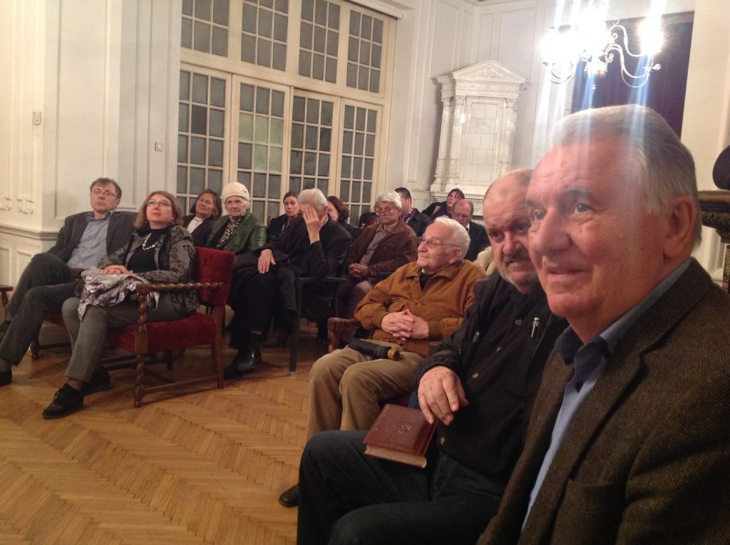 Video: Dani Timočana i Krajinaca u Beogradu