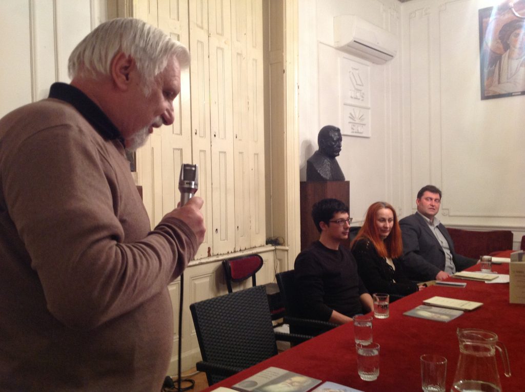 Video: Dani Timočana i Krajinaca u Beogradu