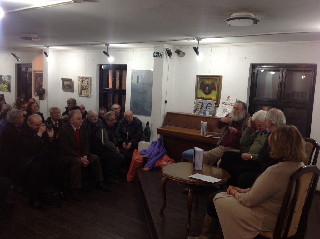 Video: Dani Timočana i Krajinaca u Beogradu