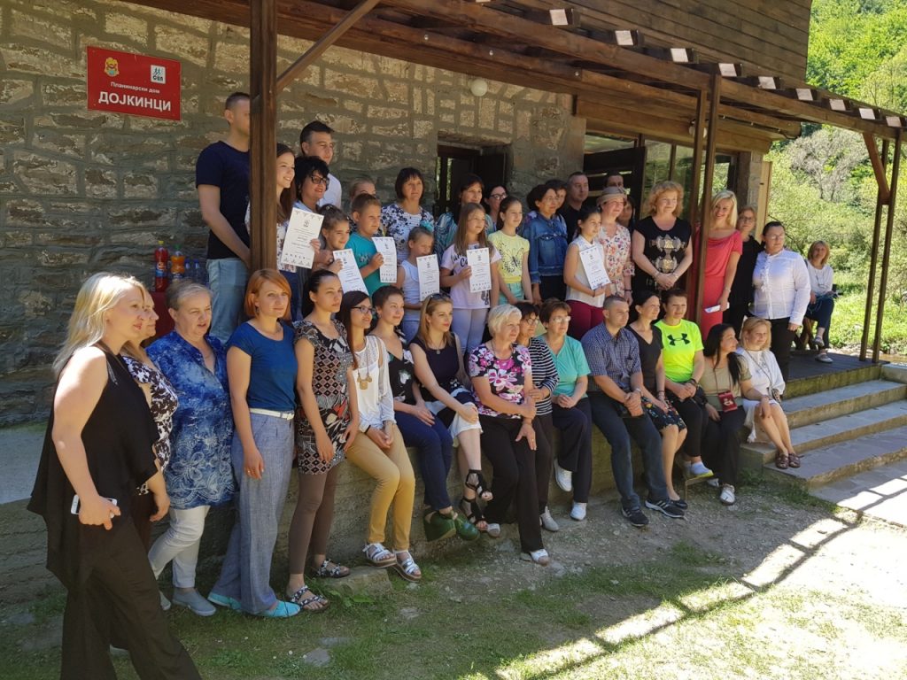 Stara planina večita inspiracija
