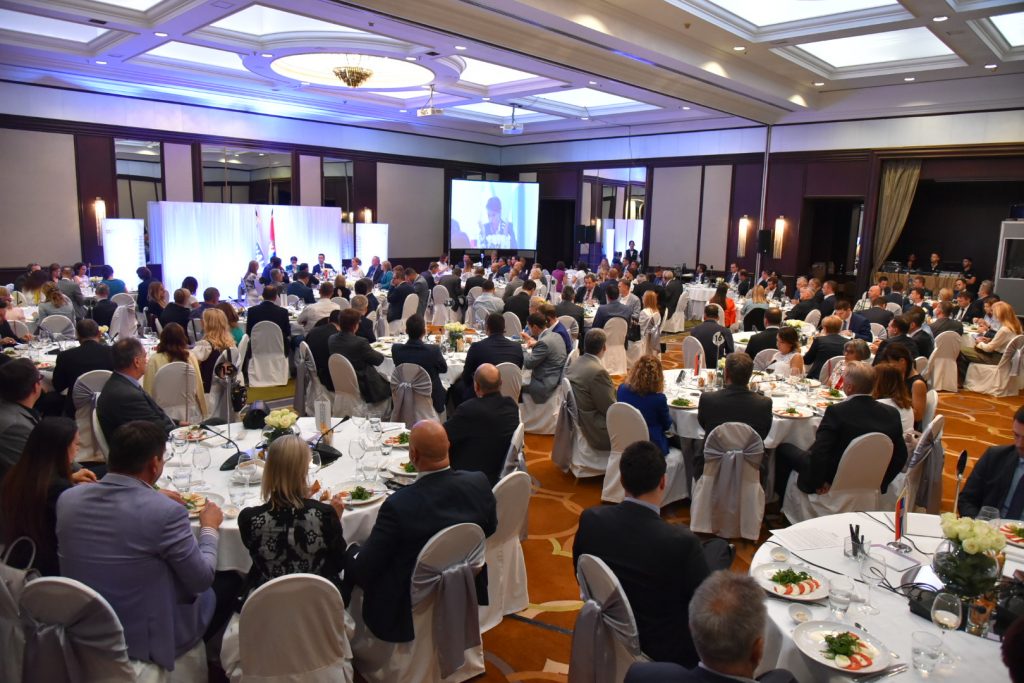 NALED: 107 mera za bolje poslovanje