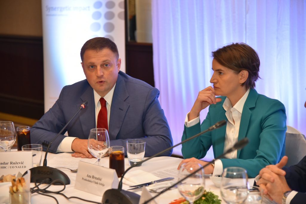 NALED: 107 mera za bolje poslovanje