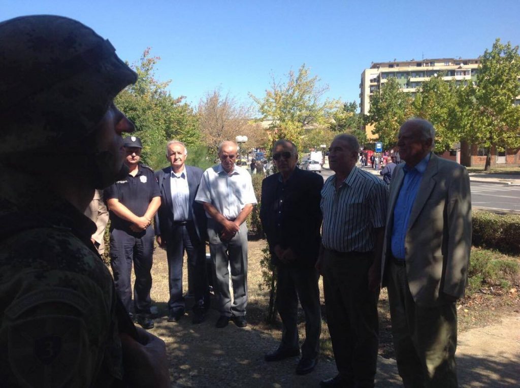 SEĆANJA 15. SEPTEMBAR: OSLOBOĐENjE KAJMAKČALANA 1916. i Proboj Solunskog fronta 1918