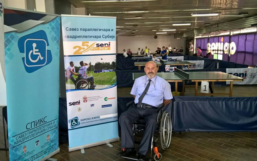 Održane 25. Republičke sportske igre - SENI