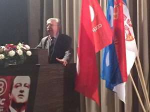 Borski SPS obeležio 27 godina od osnivanja partije