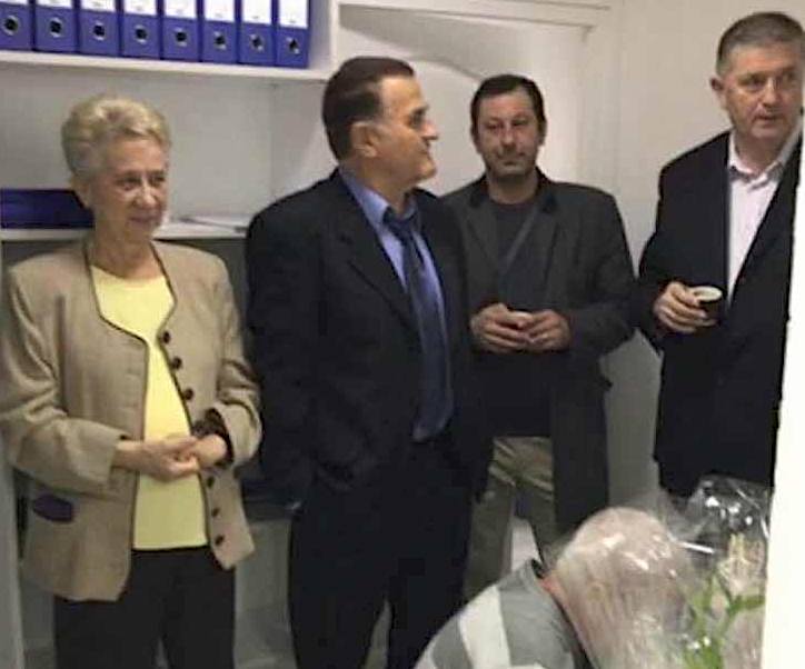 Otvoren Bormedic
