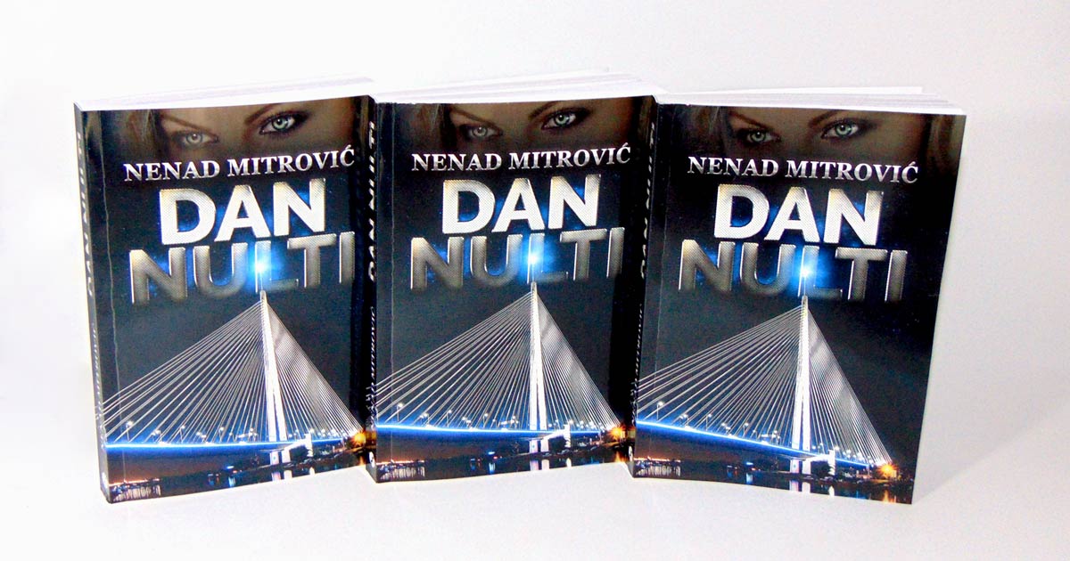 PROMOCIJA: DAN NULTI