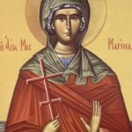 PRAZNIK OGNJENE MARIJE PRAZNIK OGNJENE MARIJE
