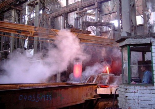 "ĐERDAP" NE POSUSTAJE, VINOGRADI, RUDNICI I FABRIKE OPUSTELI