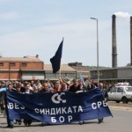 PROTEST EVROPSKI, SIROMAŠTVO NAŠE