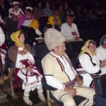 НАЈБОЉЕ ЈЕ ПЕВАЛА ИВАНА МАТУШИЋ ИЗ КУЧЕВА