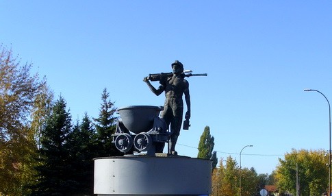 UMALO DA UKRADU RUDARA "NA STRUJU" UMALO DA UKRADU RUDARA "NA STRUJU"