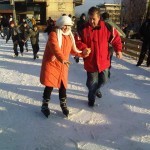 NOVOGODIŠNJE RADOSTI