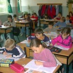 ŠTRAJK U 1.500 ŠKOLA