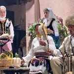 УСКОРО 50. МАНИФЕСТАЦИЈА „СУСРЕТИ СЕЛА“