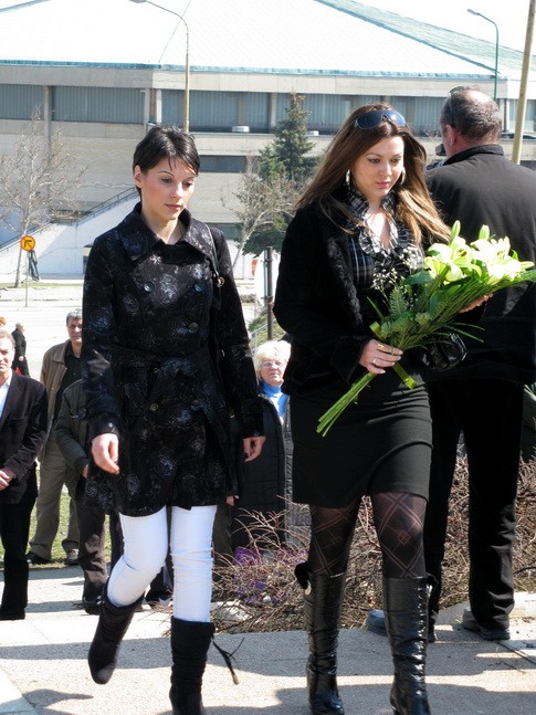 NISMO ŽELELI DA POBEDIMO NATO, NEGO DA ODBRANIMO SVOJU ZEMLJU NISMO ŽELELI DA POBEDIMO NATO, NEGO DA ODBRANIMO SVOJU ZEMLJU