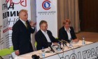 DINKIĆ: BOR RADI, BEOGRAD SE GRADI…