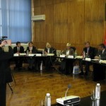 AMBASADOR  ŠVEDSKE U BORU