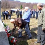 OBELEŽENA GODIŠNJICA ORA „CRNI VRH 45“