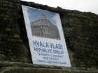 TOPIONICA, ZA POČETAK, VRPCA, PRVA KAŠIKA ZEMLJE...