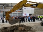 TOPIONICA, ZA POČETAK, VRPCA, PRVA KAŠIKA ZEMLJE...