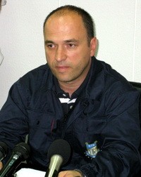 TOPIONICA DANAS STALA ZBOG NAJAVLJENIH LOŠIH VREMENSKIH USLOVA TOPIONICA DANAS STALA ZBOG NAJAVLJENIH LOŠIH VREMENSKIH USLOVA