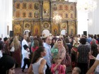 POBEDNIK SLATINSKOG SABORA : KUD iz jagodinskog Šuljkovca POBEDNIK SLATINSKOG SABORA : KUD iz jagodinskog Šuljkovca