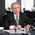 Blagoje Spaskovski na visokom drugom mestu