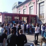 ODRŽAN OPEN DAY NA TEHNIČKOM FAKULTETU ODRŽAN OPEN DAY NA TEHNIČKOM FAKULTETU