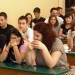 ODRŽAN OPEN DAY NA TEHNIČKOM FAKULTETU ODRŽAN OPEN DAY NA TEHNIČKOM FAKULTETU
