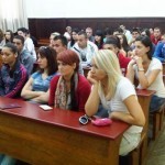 ODRŽAN OPEN DAY NA TEHNIČKOM FAKULTETU ODRŽAN OPEN DAY NA TEHNIČKOM FAKULTETU