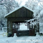 BRESTOVAČKA BANJA NA MINUS 17