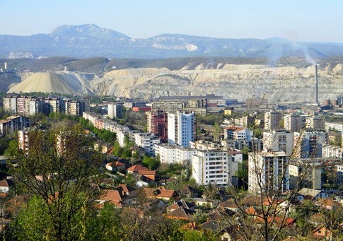 RTB Bor: Za poreze, doprinose i struju lani uplaćeno 5, 27 milijardi dinara 