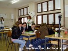 BOR: “OPLANETI SE” U TEHNIČKOJ ŠKOLI