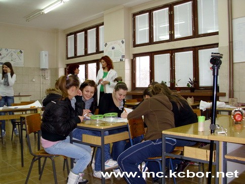 PISA:Srbija 45. od 79 država