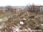 STAJNJAK IZ ZOO-VRTA - DEPONIJA U STAMBENOM NASELJU