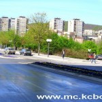 NAGRĐEN BILBORD BORISA TADIĆA NAGRĐEN BILBORD BORISA TADIĆA