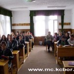 MOBILNOST STUDENATA MOBILNOST STUDENATA