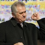 Zvanično: Nikolić "razbio" Tadića! 